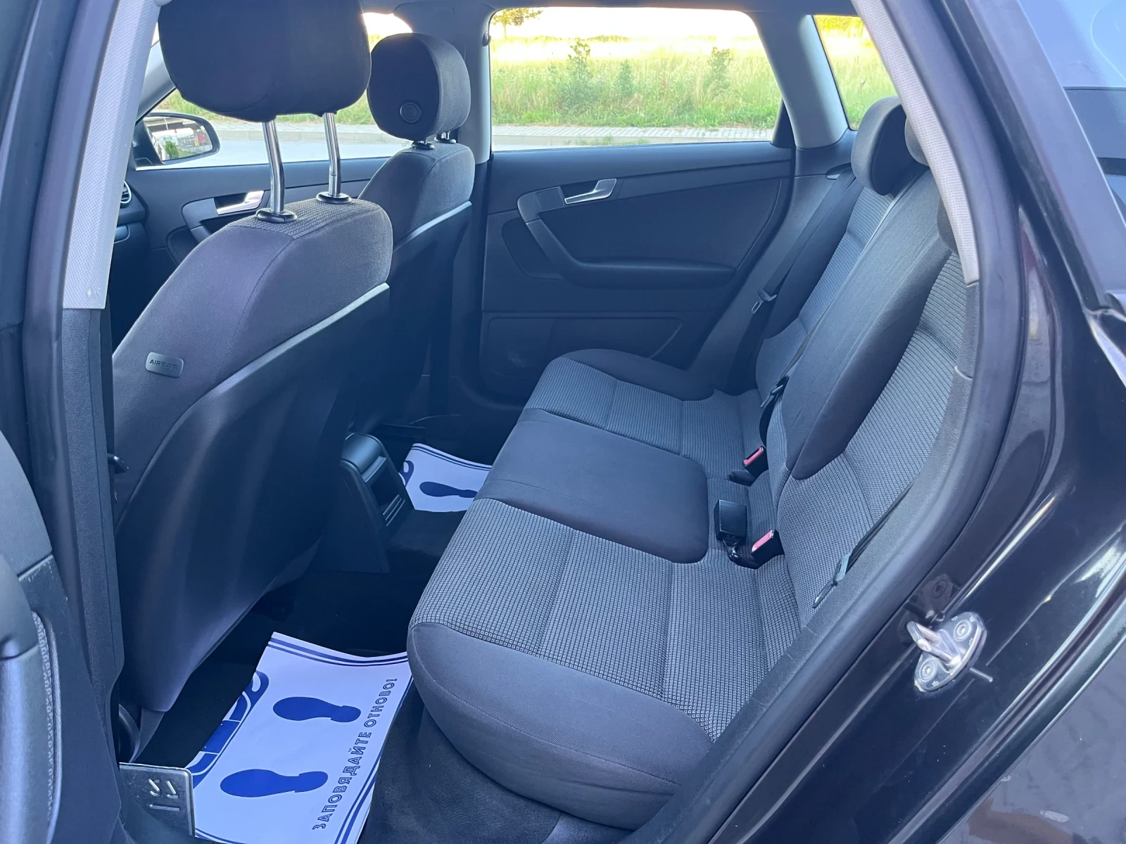 Audi A3 2.0 дизел 140конски сили BMM - изображение 8