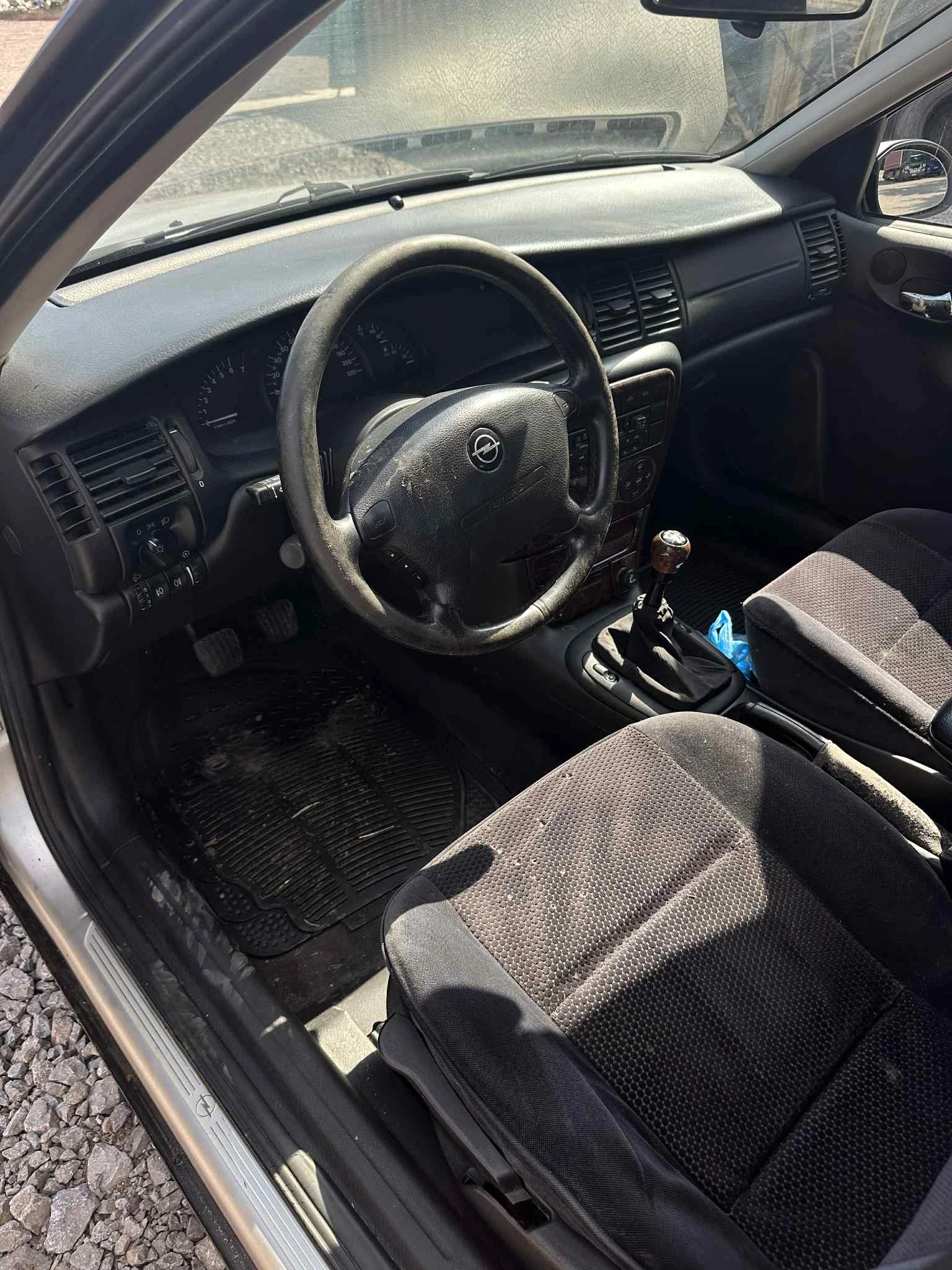 Opel Vectra  - изображение 3