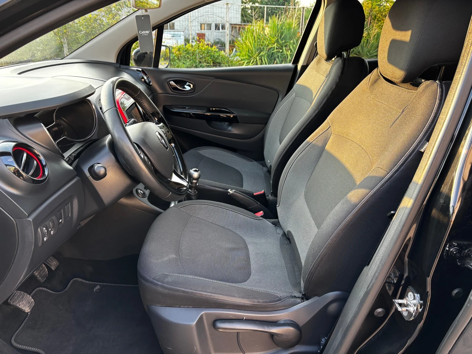 Renault Captur 1.5 DCI* EURO 6* 142 000 KM* COC* KTEO*  - изображение 8