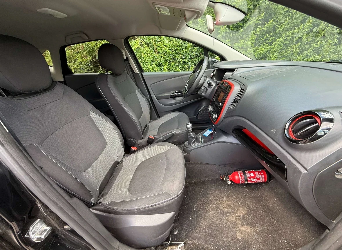 Renault Captur COMING SOON* 1.5 DCI* EURO 6* 142 000 KM* COC* KTE - изображение 8