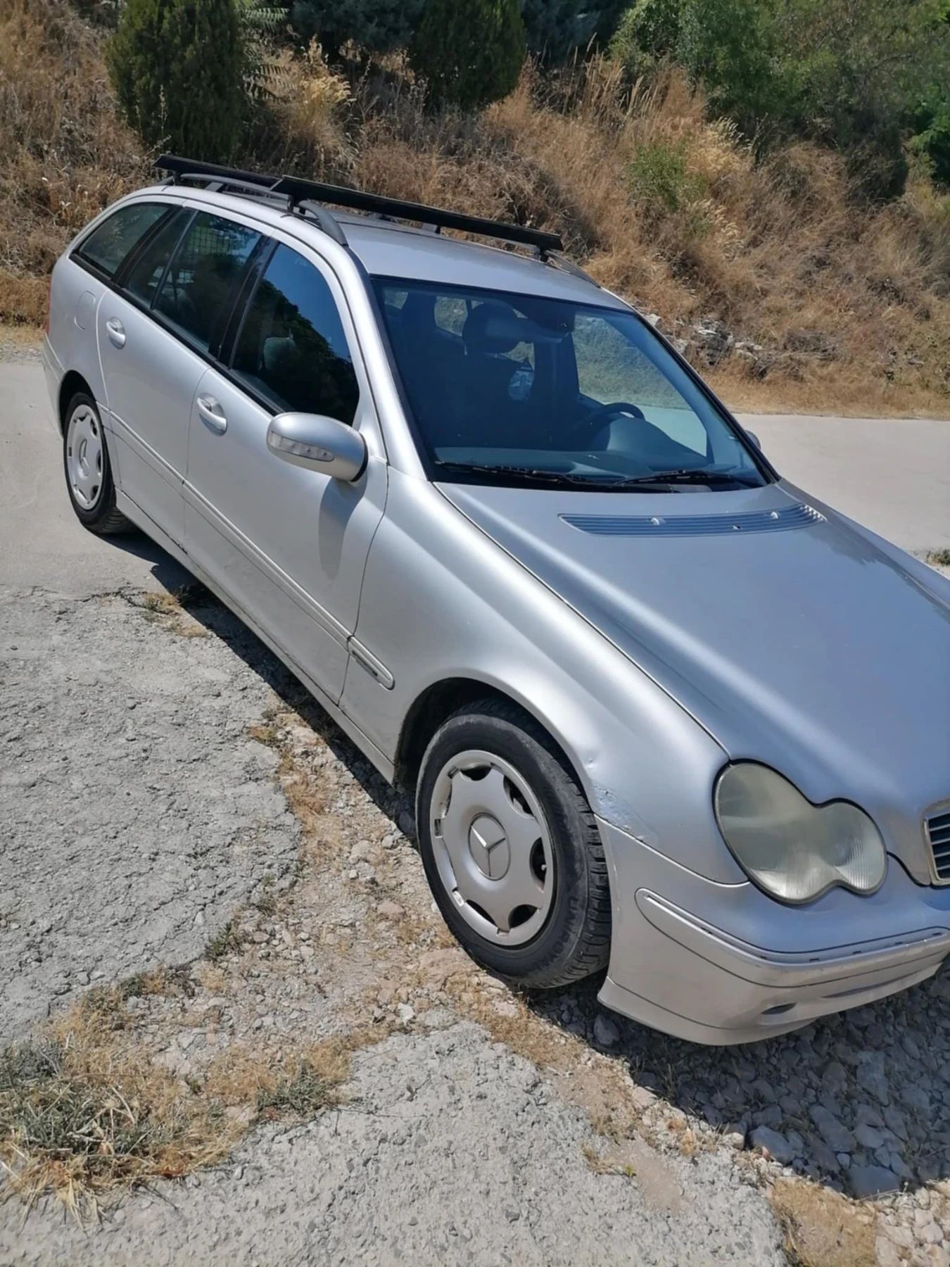 Mercedes-Benz C 220 CDI - изображение 2