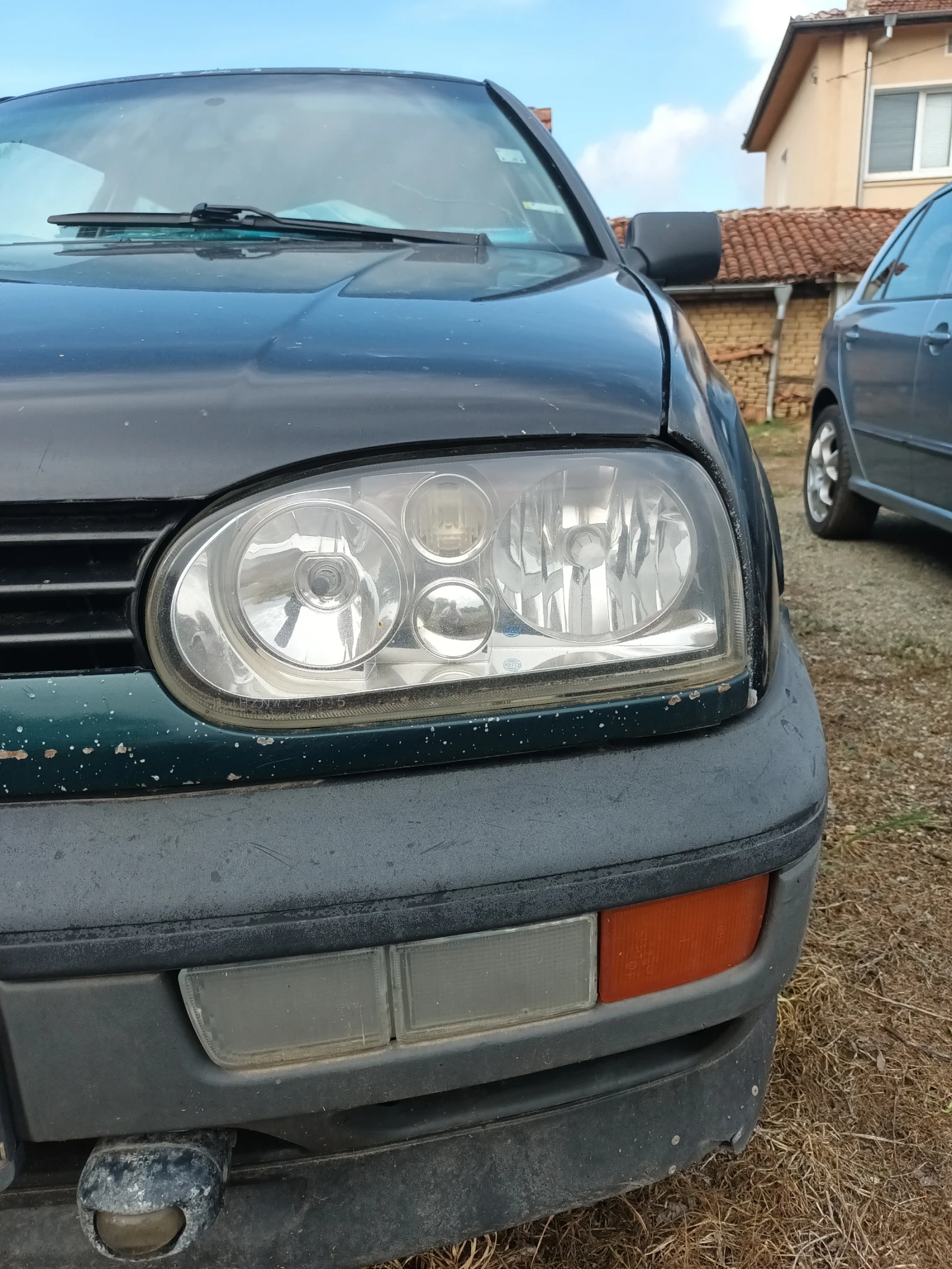 VW Golf GT - изображение 2