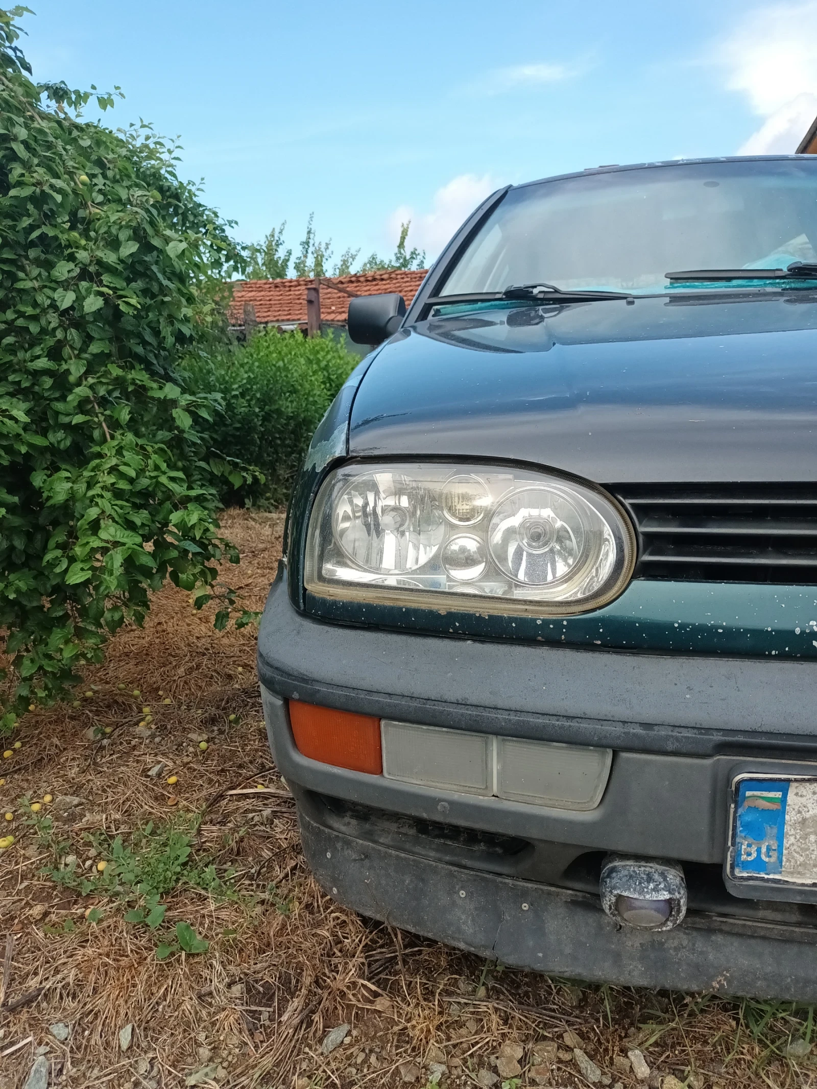 VW Golf GT - изображение 5
