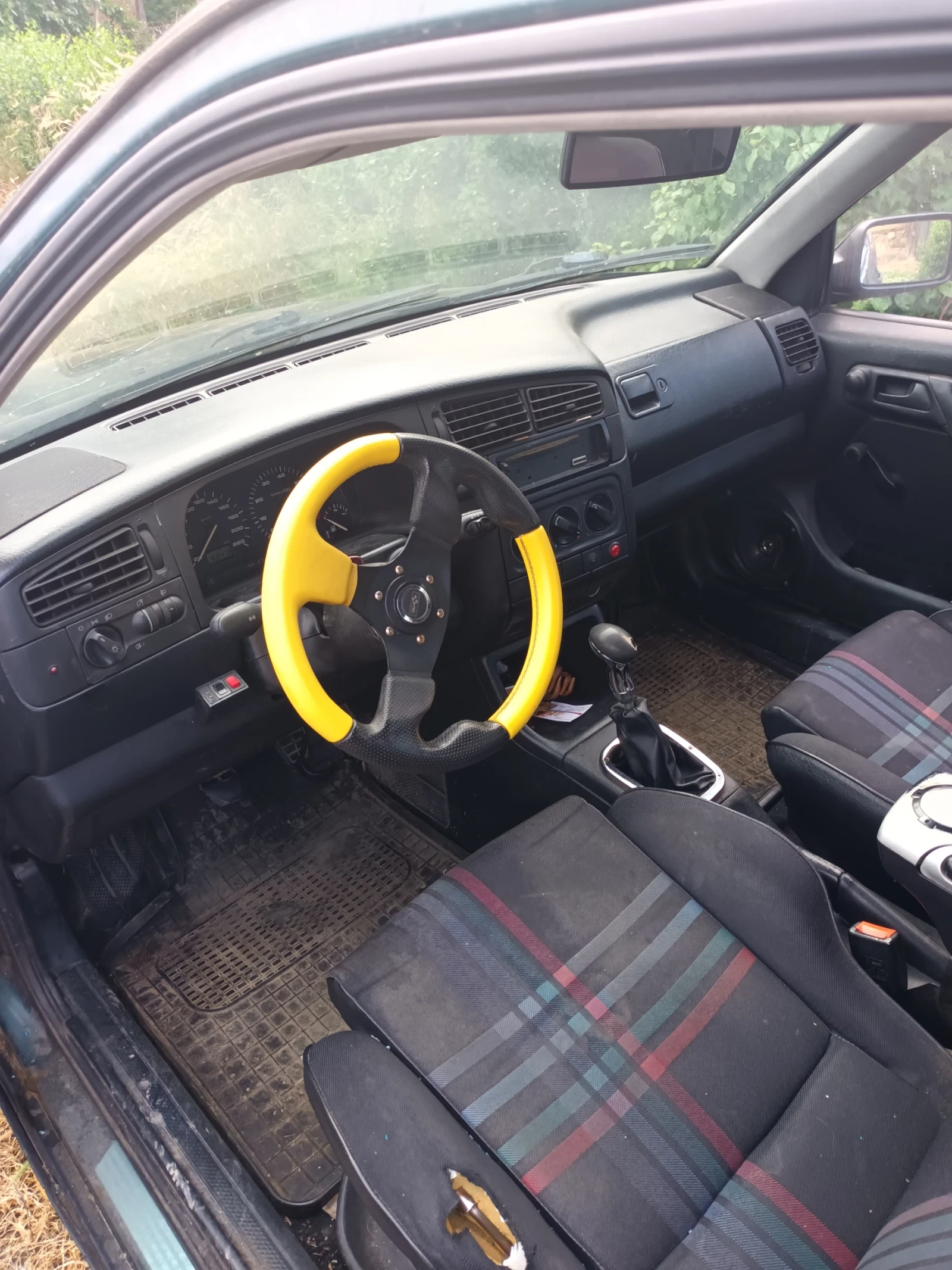 VW Golf GT - изображение 3