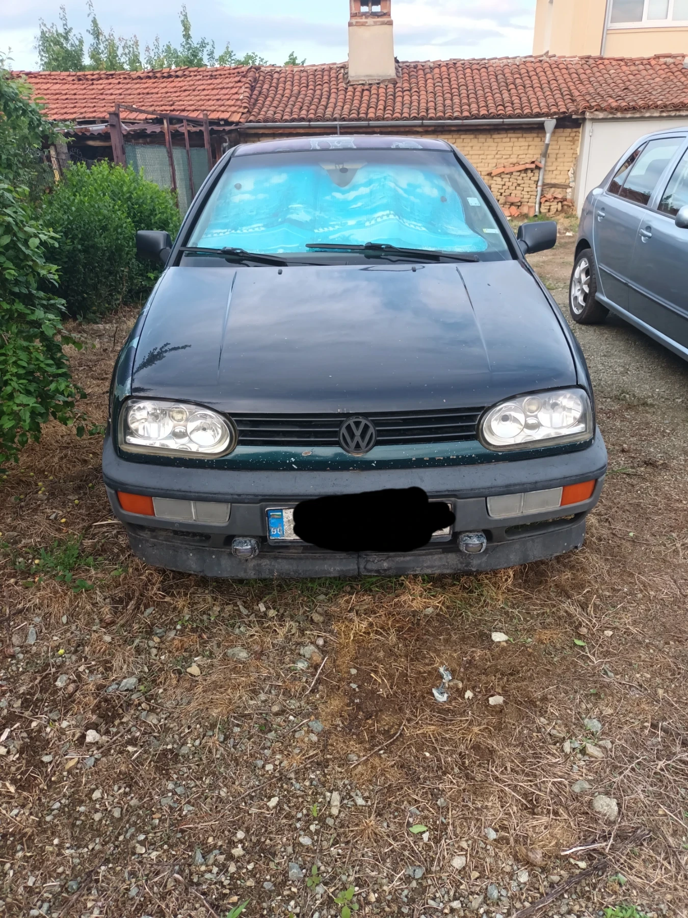 VW Golf GT - изображение 9