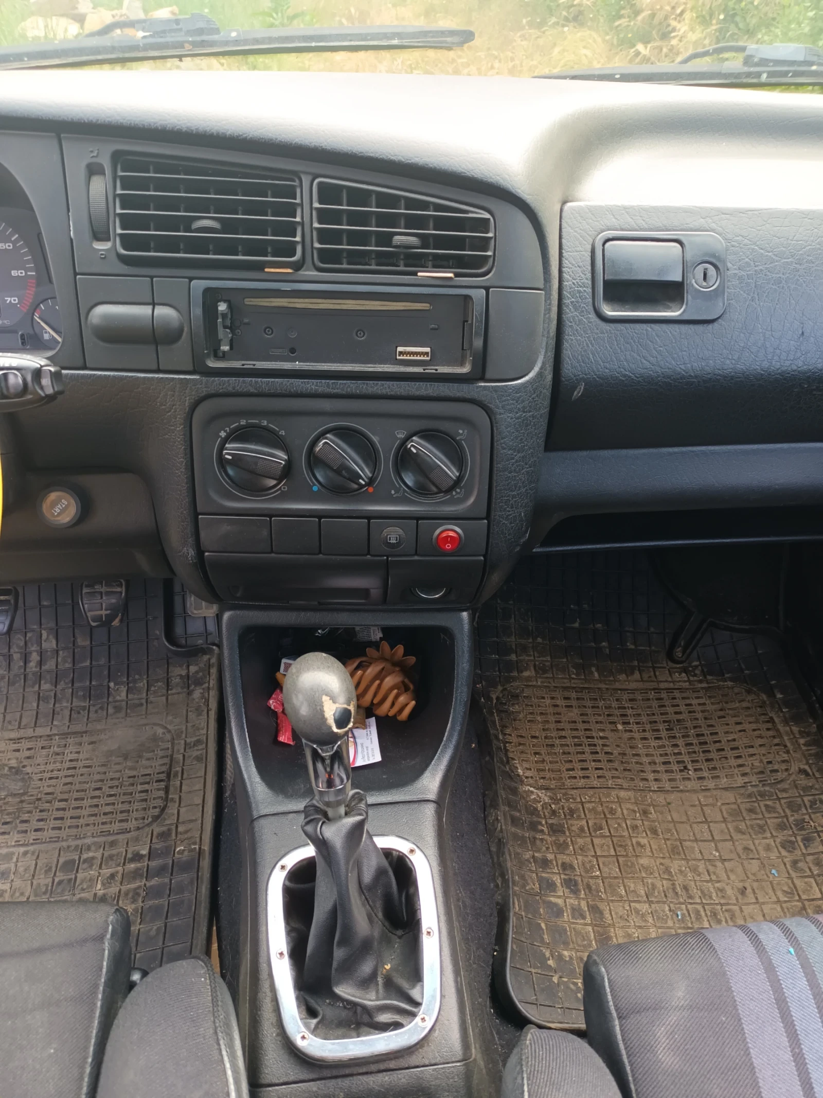 VW Golf GT - изображение 7