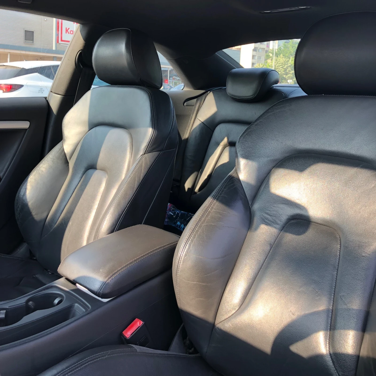 Audi A5 | Mobile.bg — изображение 9