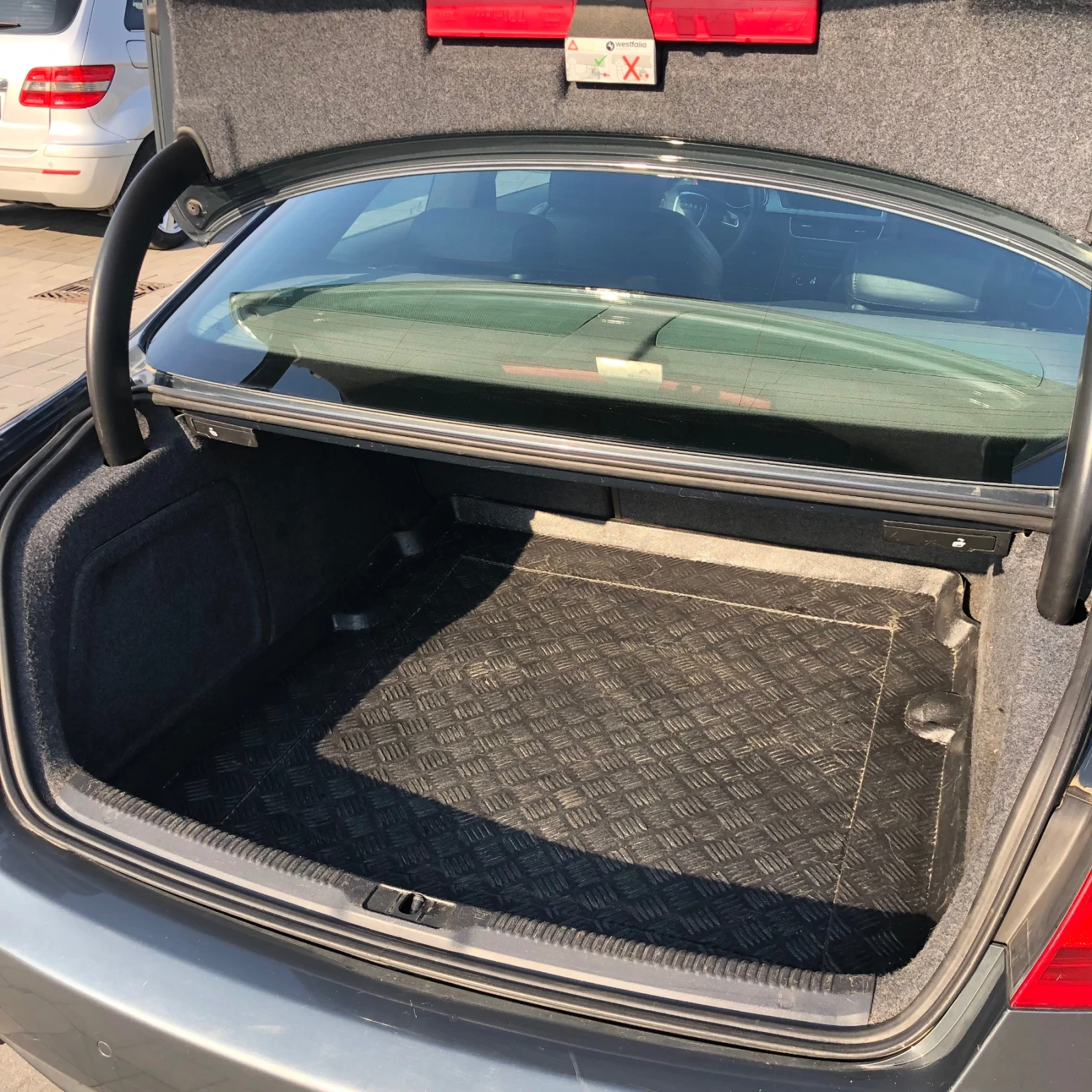 Audi A5 | Mobile.bg — изображение 13