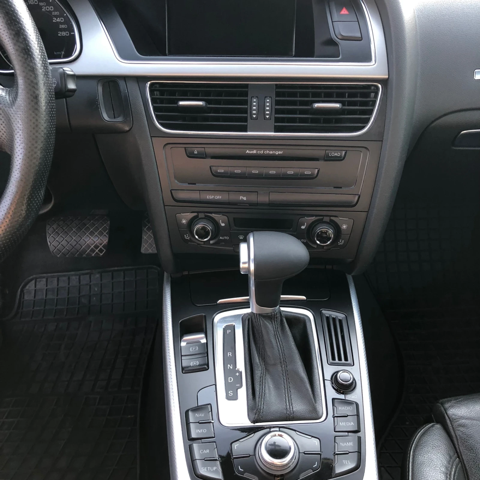 Audi A5 | Mobile.bg — изображение 8