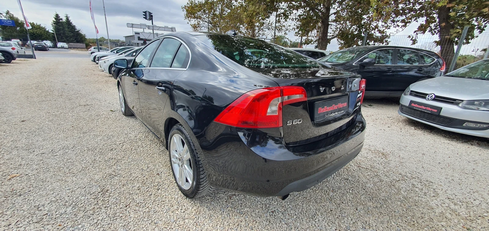 Volvo S60 1.6D DRIVEe SUMMUM - изображение 5