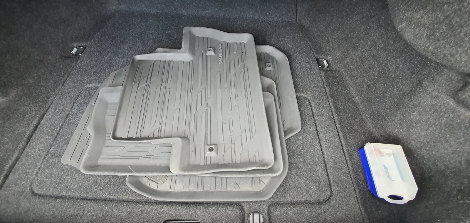 Volvo S60 1.6D DRIVEe SUMMUM | Mobile.bg   13