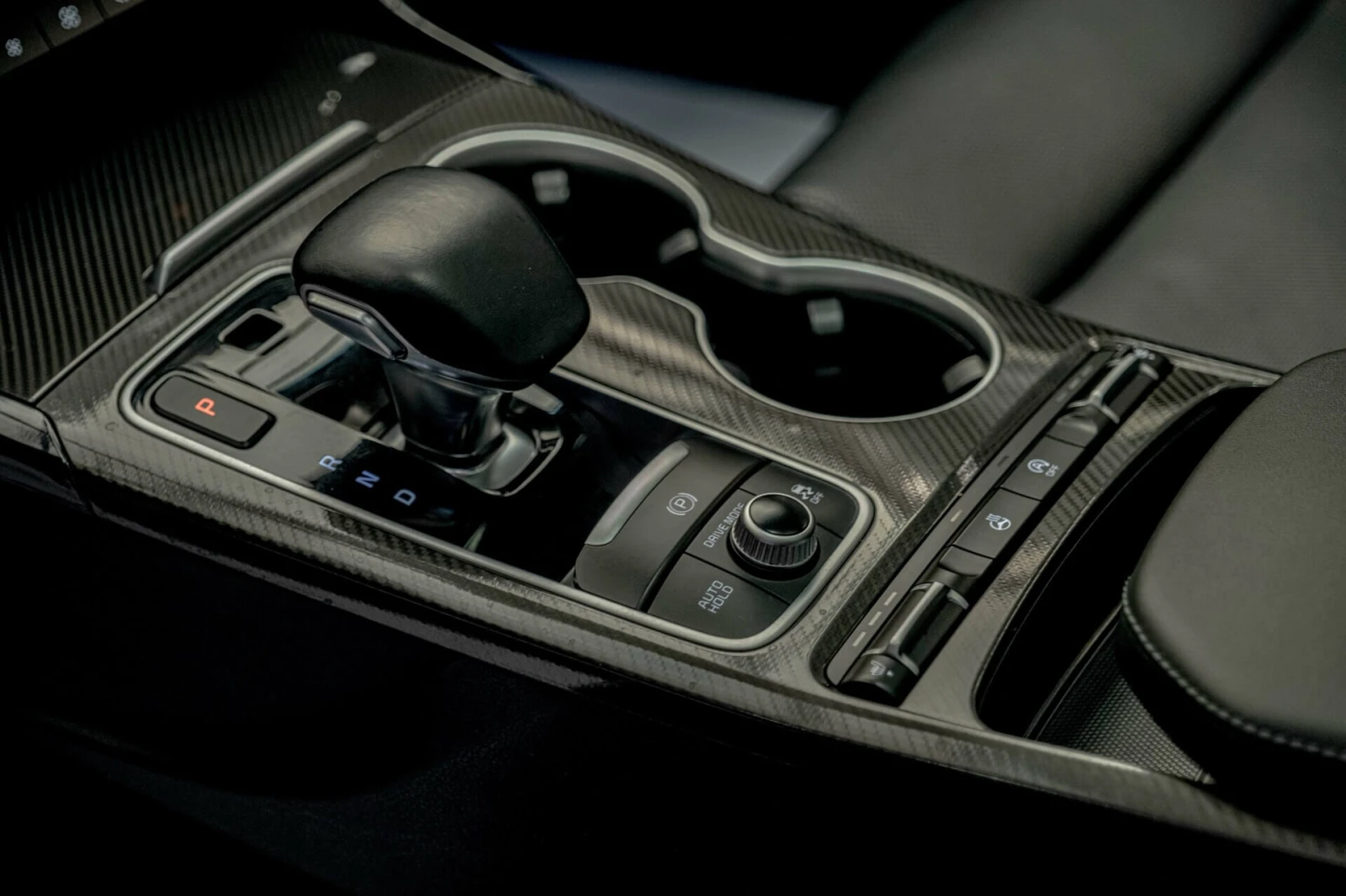 Kia Stinger 3.3 GT/4WD/RCCW/BI-LED/LDWS/DAW/HuD/ | Mobile.bg   11