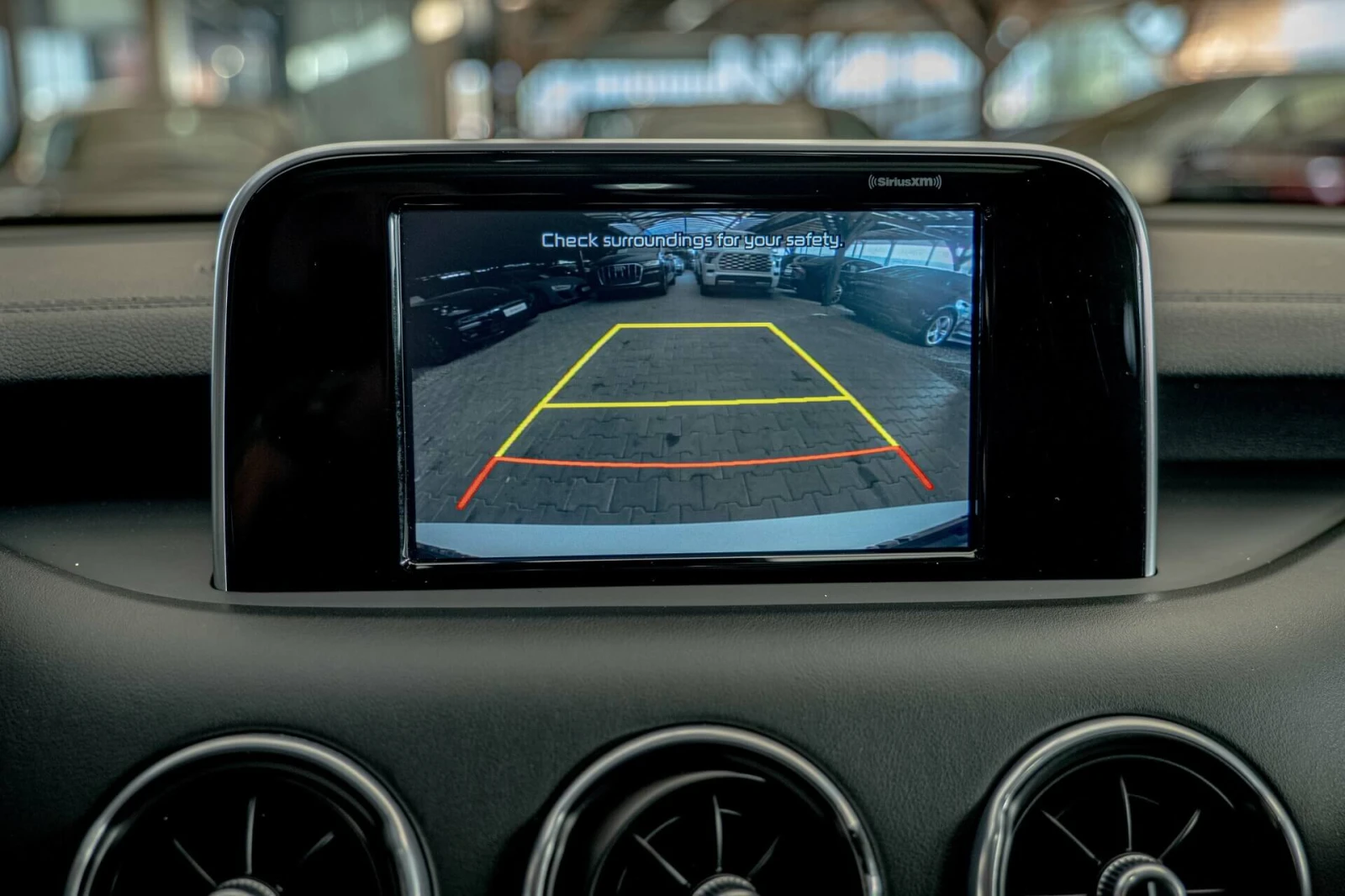 Kia Stinger 3.3 GT/4WD/RCCW/BI-LED/LDWS/DAW/HuD/ | Mobile.bg   13