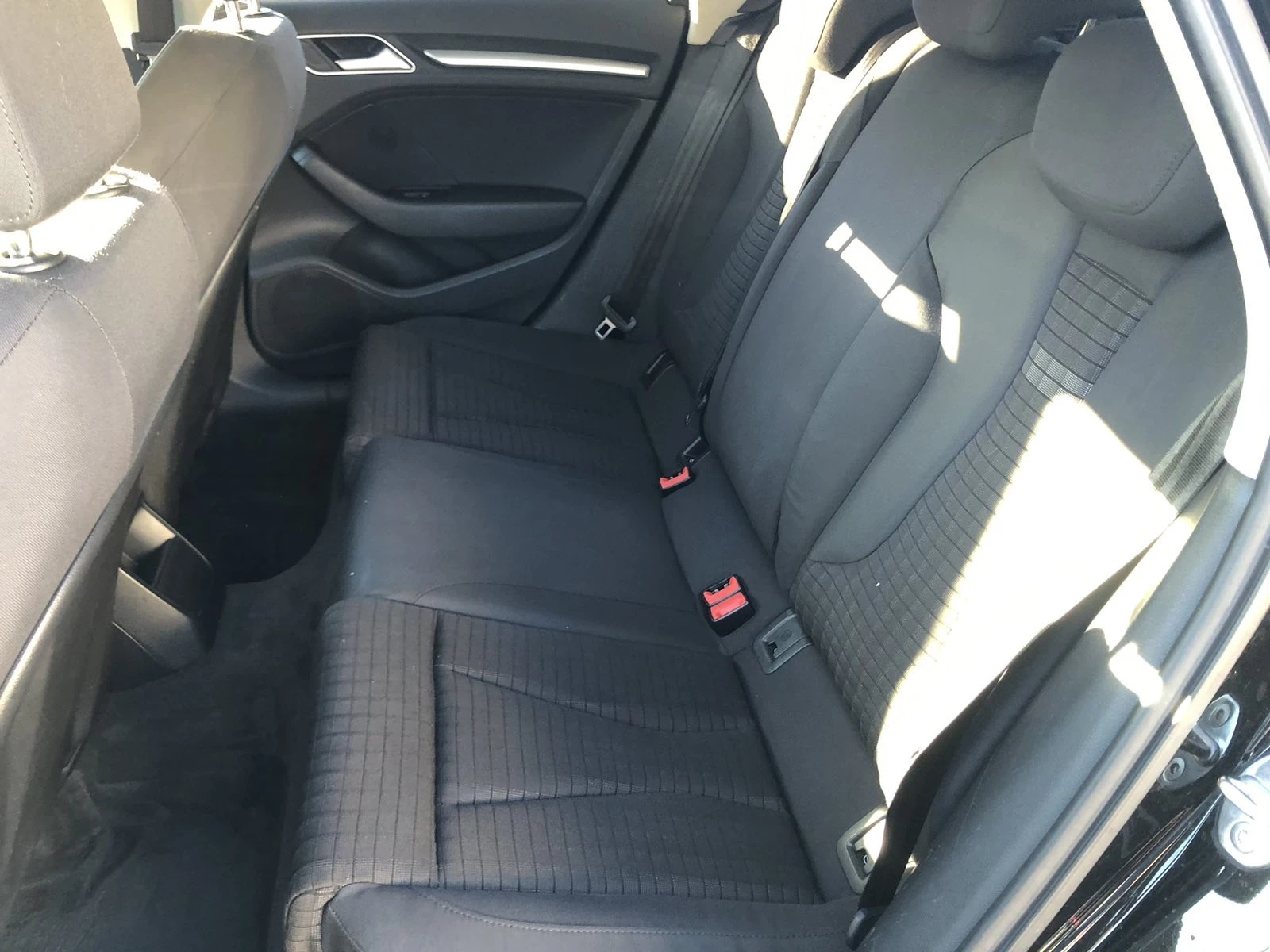 Audi A3 FACELIFT LED NAVI AVTOMAT - изображение 9