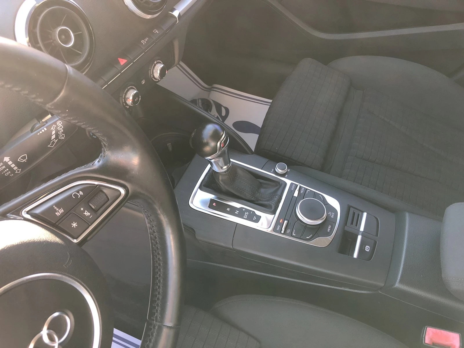 Audi A3 FACELIFT LED NAVI AVTOMAT - изображение 10