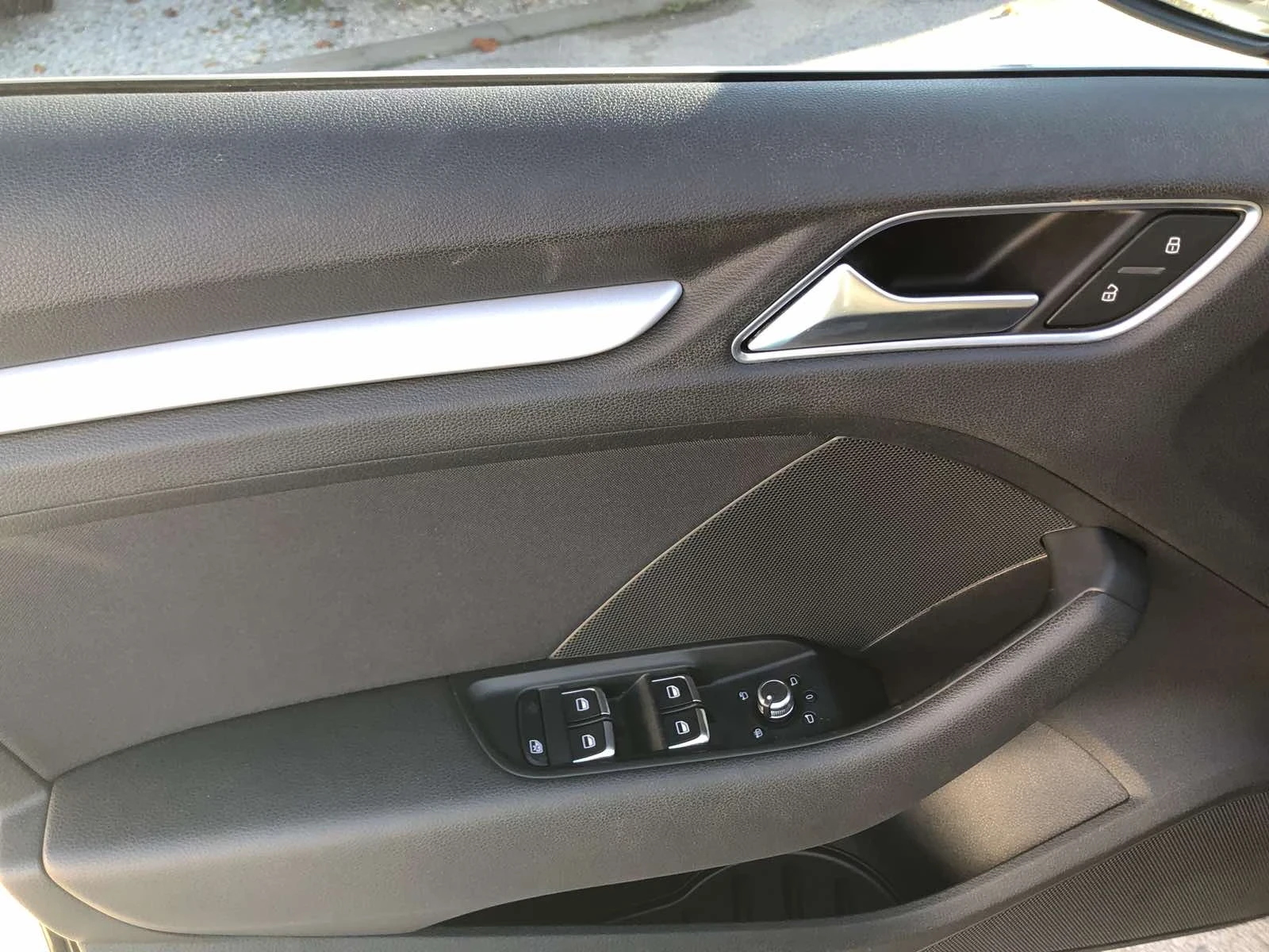 Audi A3 FACELIFT LED NAVI AVTOMAT | Mobile.bg   11