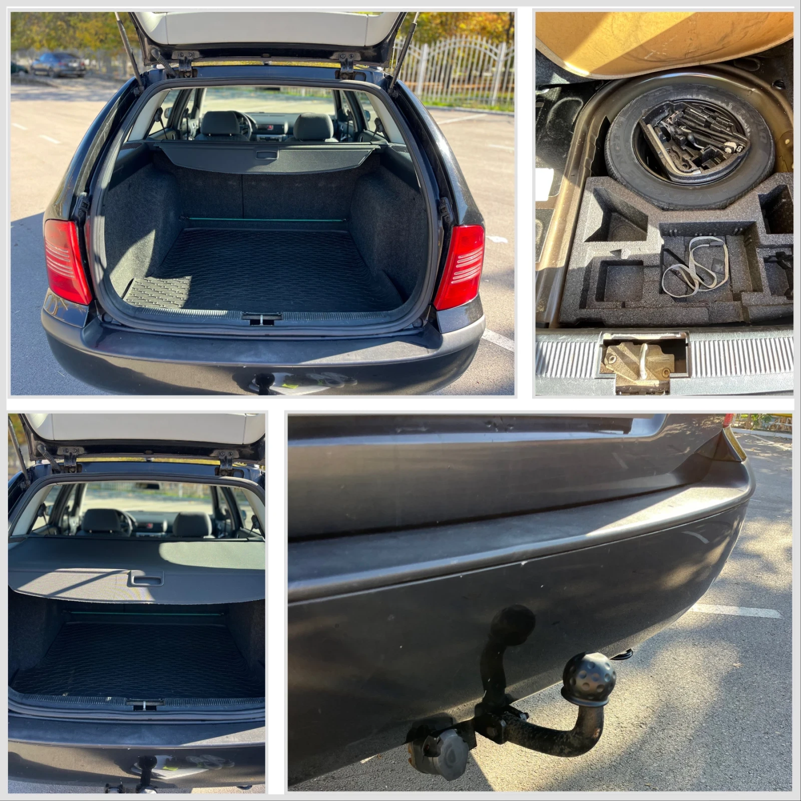 Skoda Octavia | Mobile.bg   10