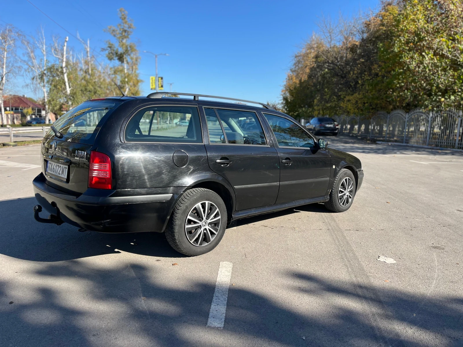 Skoda Octavia | Mobile.bg   3