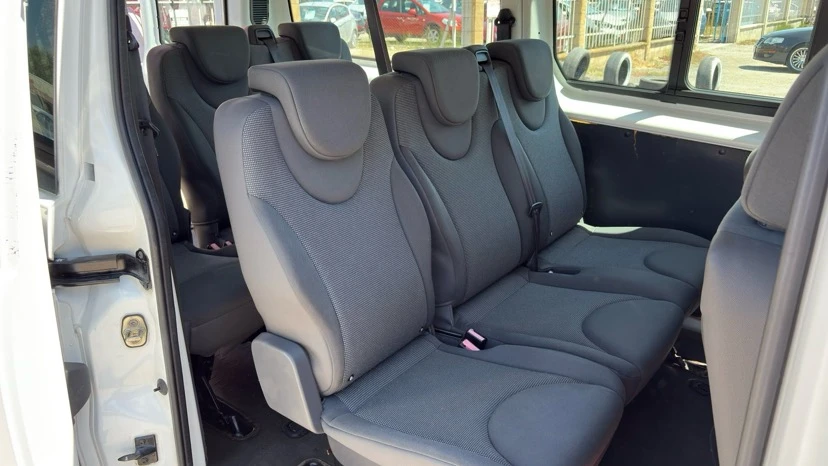 Peugeot Expert 2.0hdi 8+ 1 | Mobile.bg   9