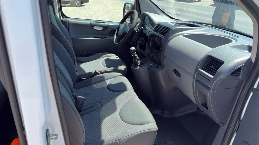 Peugeot Expert 2.0hdi 8+ 1 | Mobile.bg   7