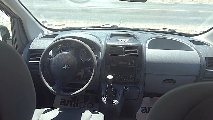 Peugeot Expert 2.0hdi 8+ 1 | Mobile.bg   8