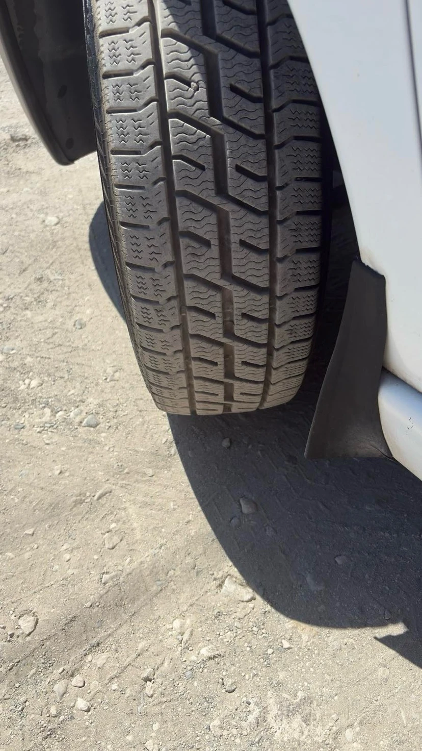 Peugeot Expert 2.0hdi 8+ 1 | Mobile.bg   13