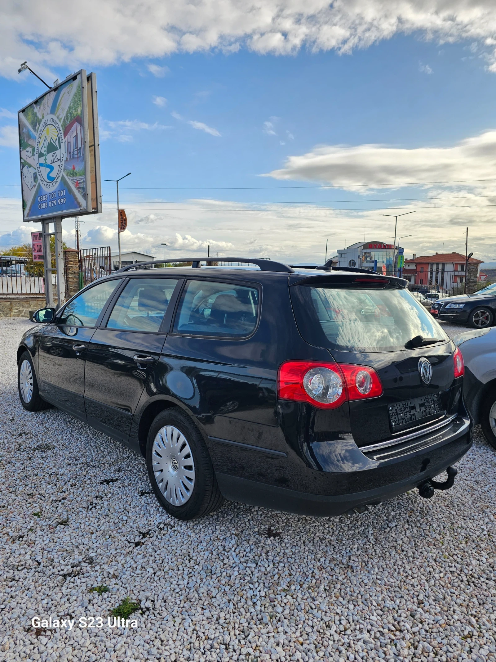 VW Passat | Mobile.bg � ����������� 3