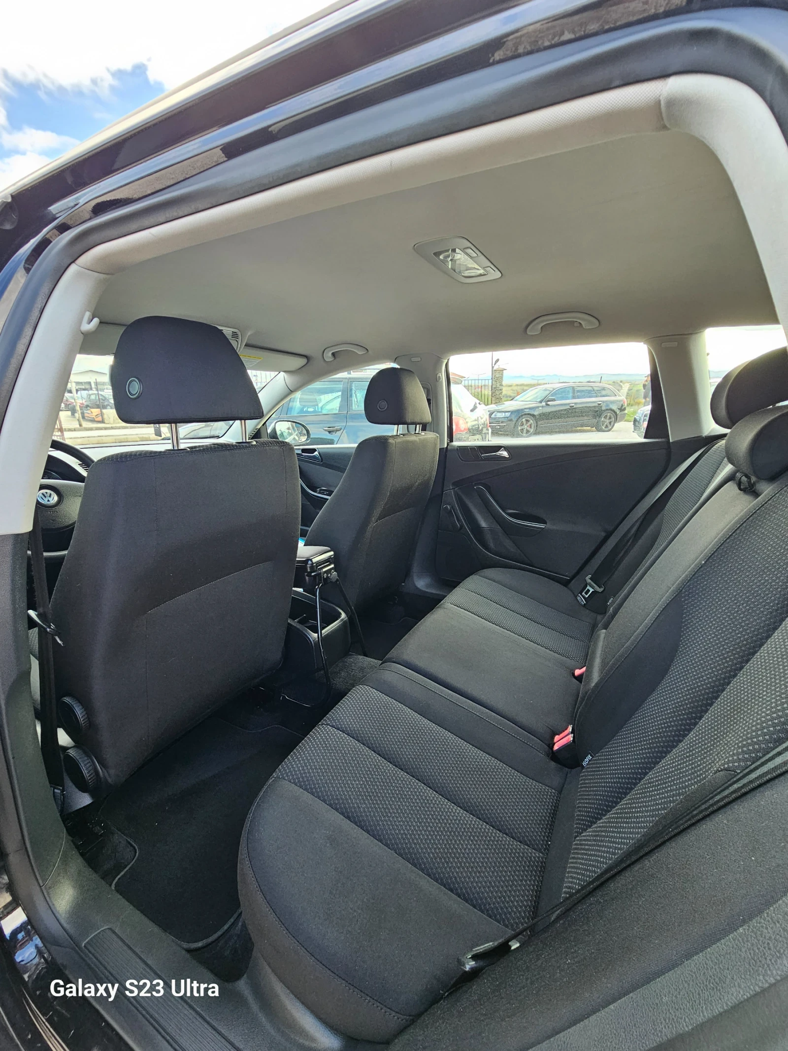 VW Passat | Mobile.bg � ����������� 6