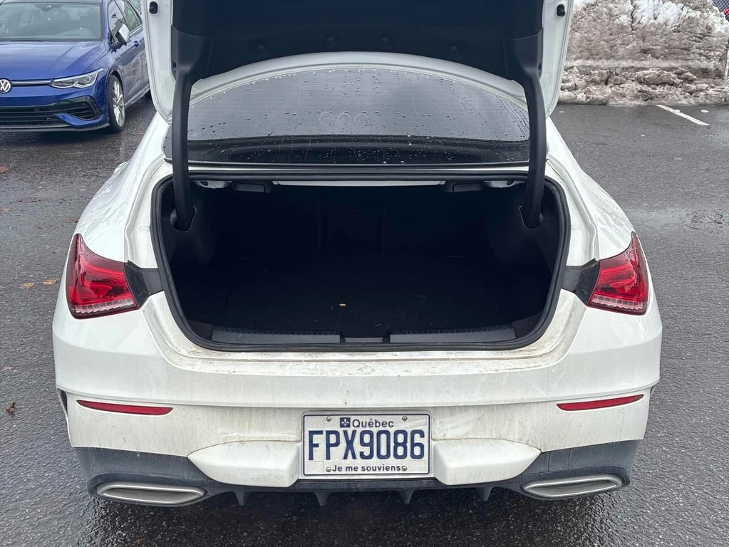 Mercedes-Benz CLA 250 * CARFAX *    | Mobile.bg   17