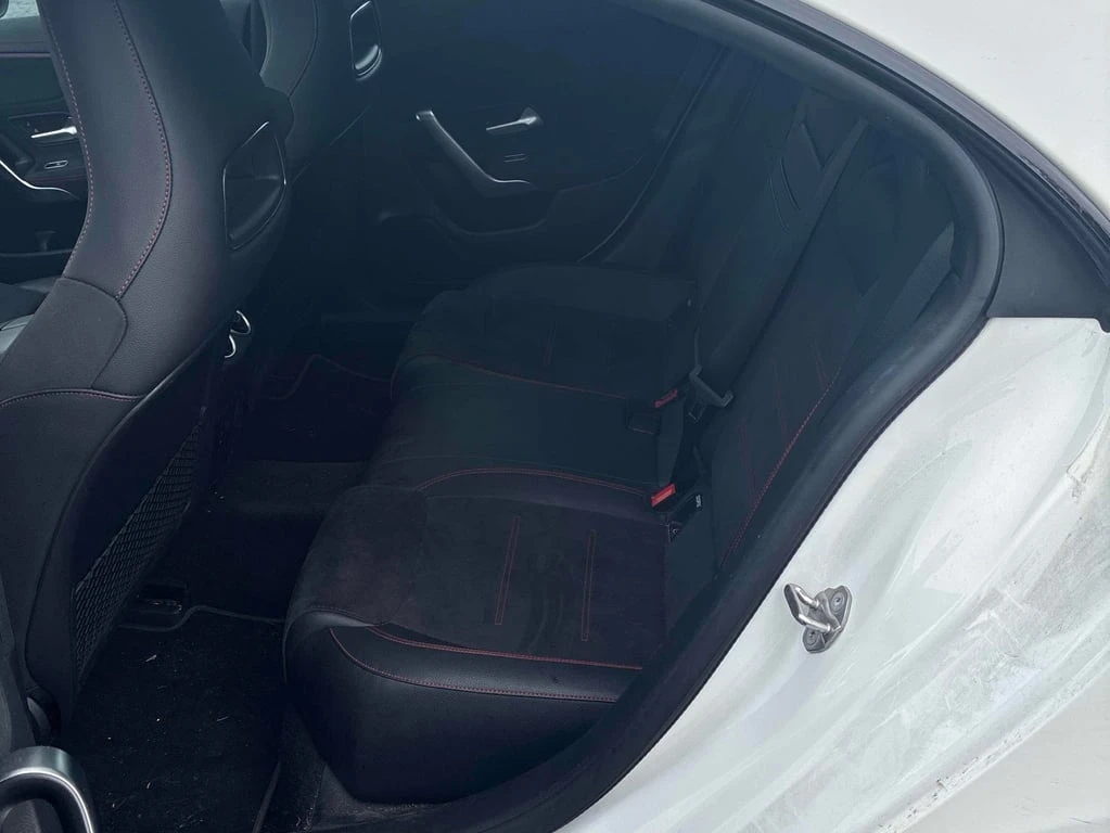 Mercedes-Benz CLA 250 * CARFAX *    | Mobile.bg   16