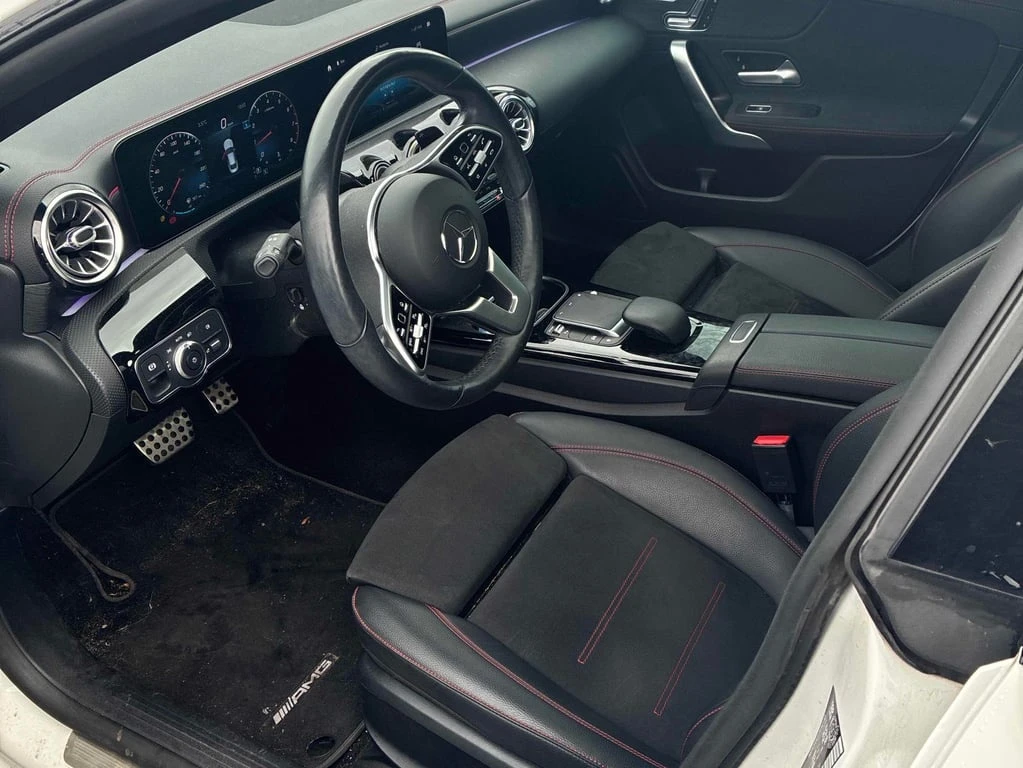 Mercedes-Benz CLA 250 * CARFAX *    | Mobile.bg   5