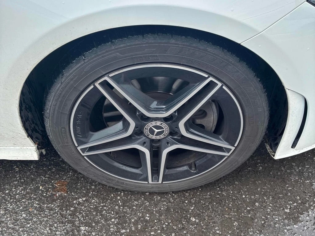 Mercedes-Benz CLA 250 * CARFAX *    | Mobile.bg   7