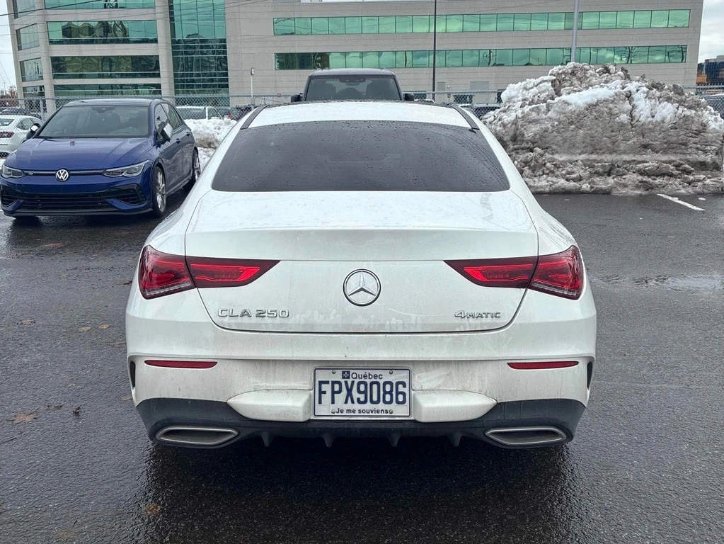 Mercedes-Benz CLA 250 * CARFAX *    | Mobile.bg   4