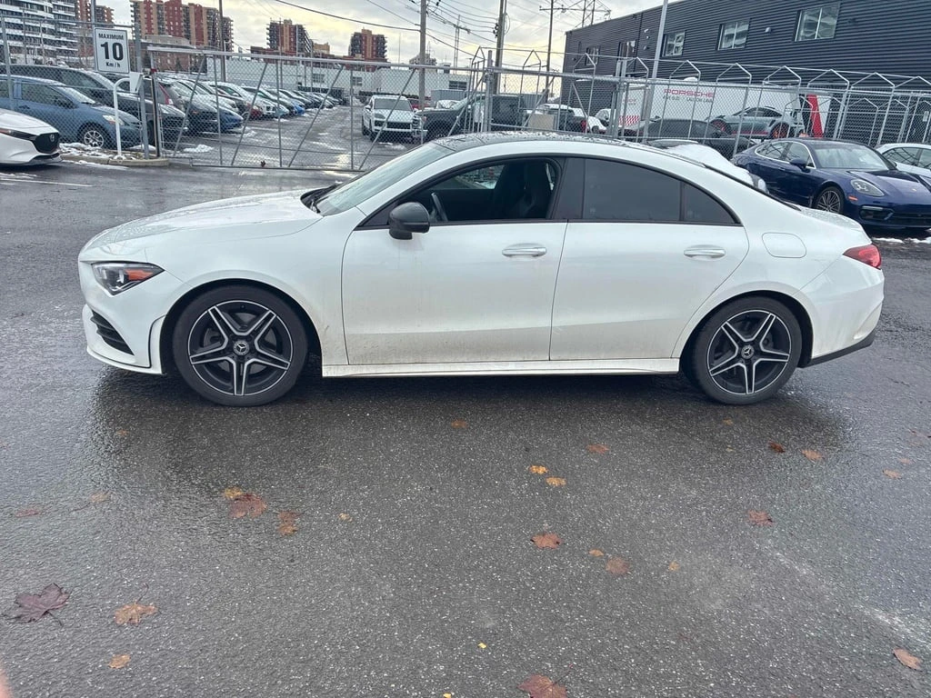 Mercedes-Benz CLA 250 * CARFAX *    | Mobile.bg   2