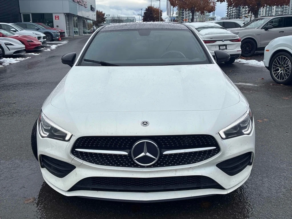 Mercedes-Benz CLA 250 * CARFAX *    | Mobile.bg   6