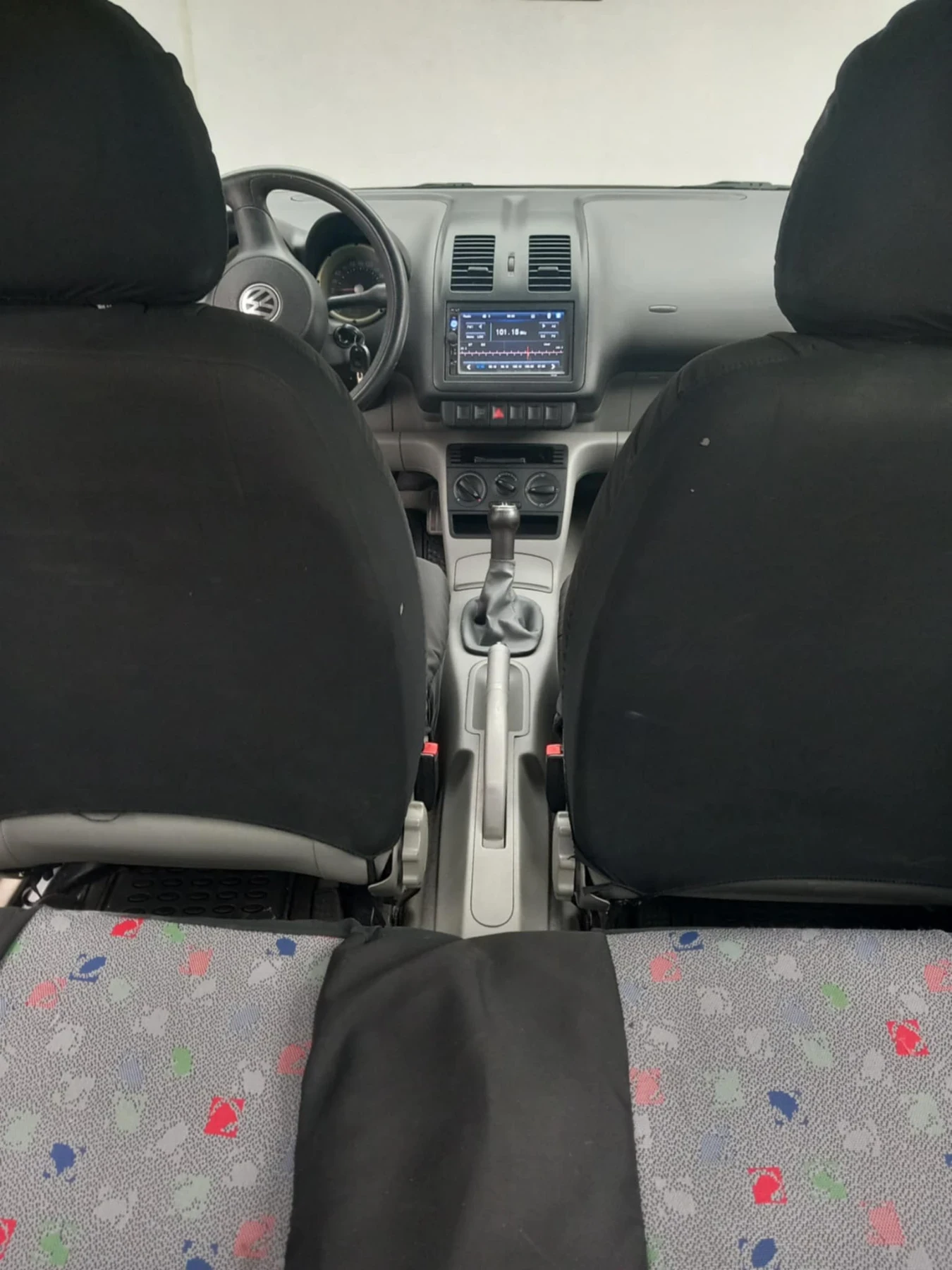 VW Lupo  - изображение 2