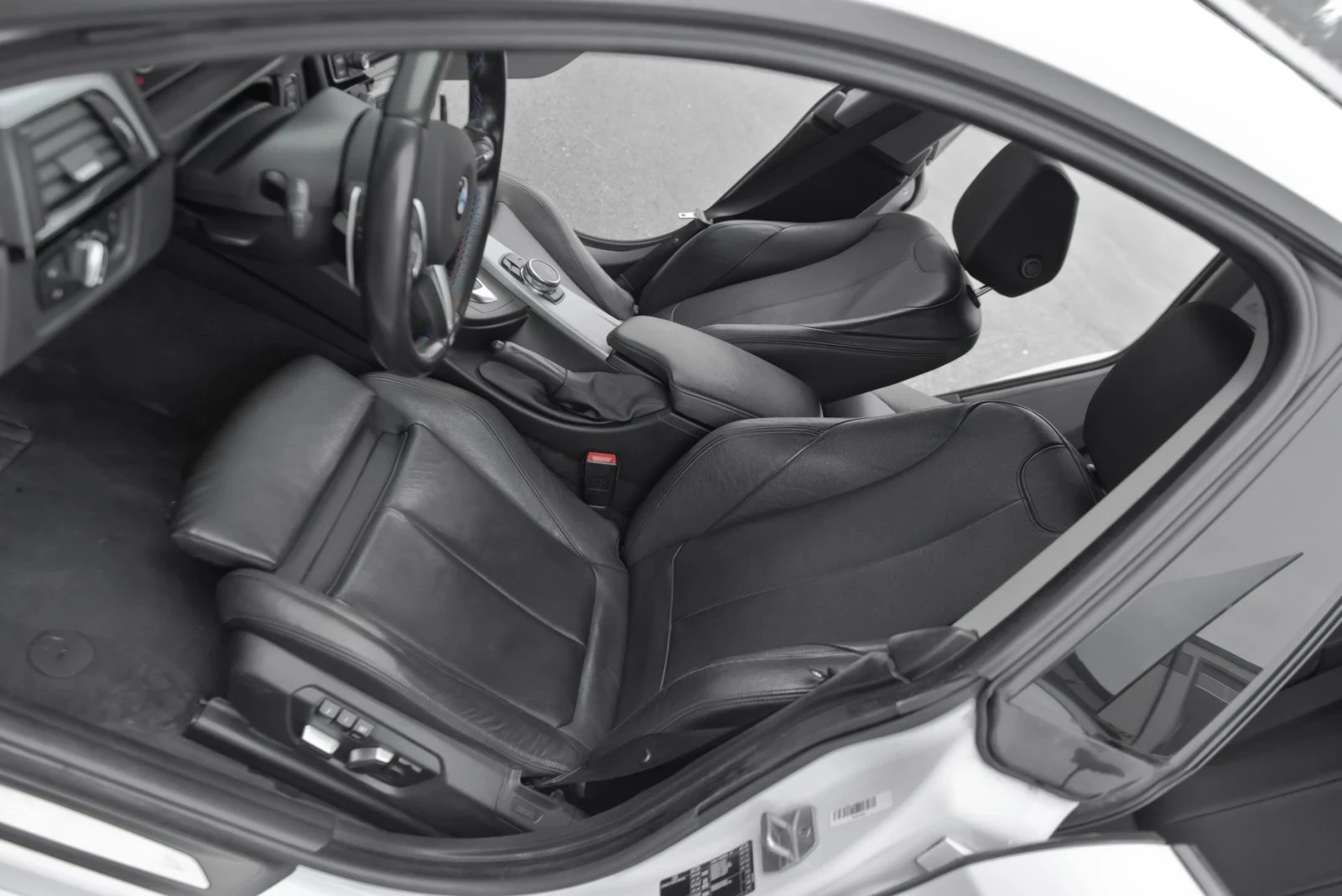 BMW 430 Sport Line 258hp | Mobile.bg   8