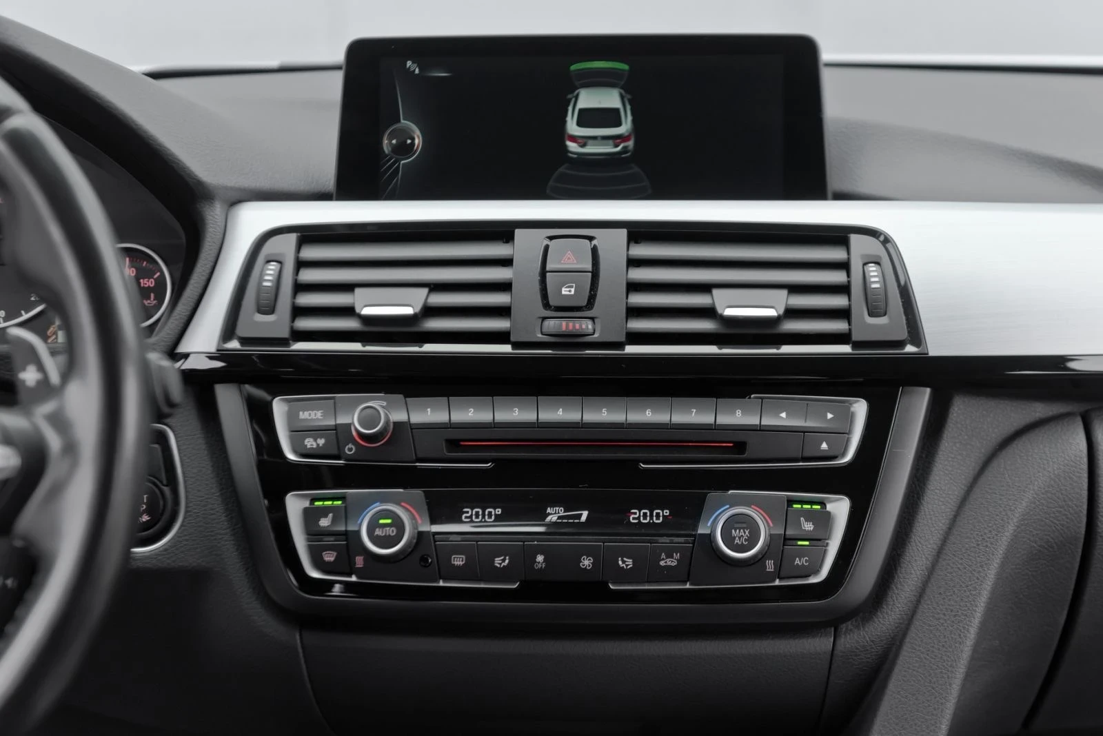 BMW 430 Sport Line 258hp | Mobile.bg   14