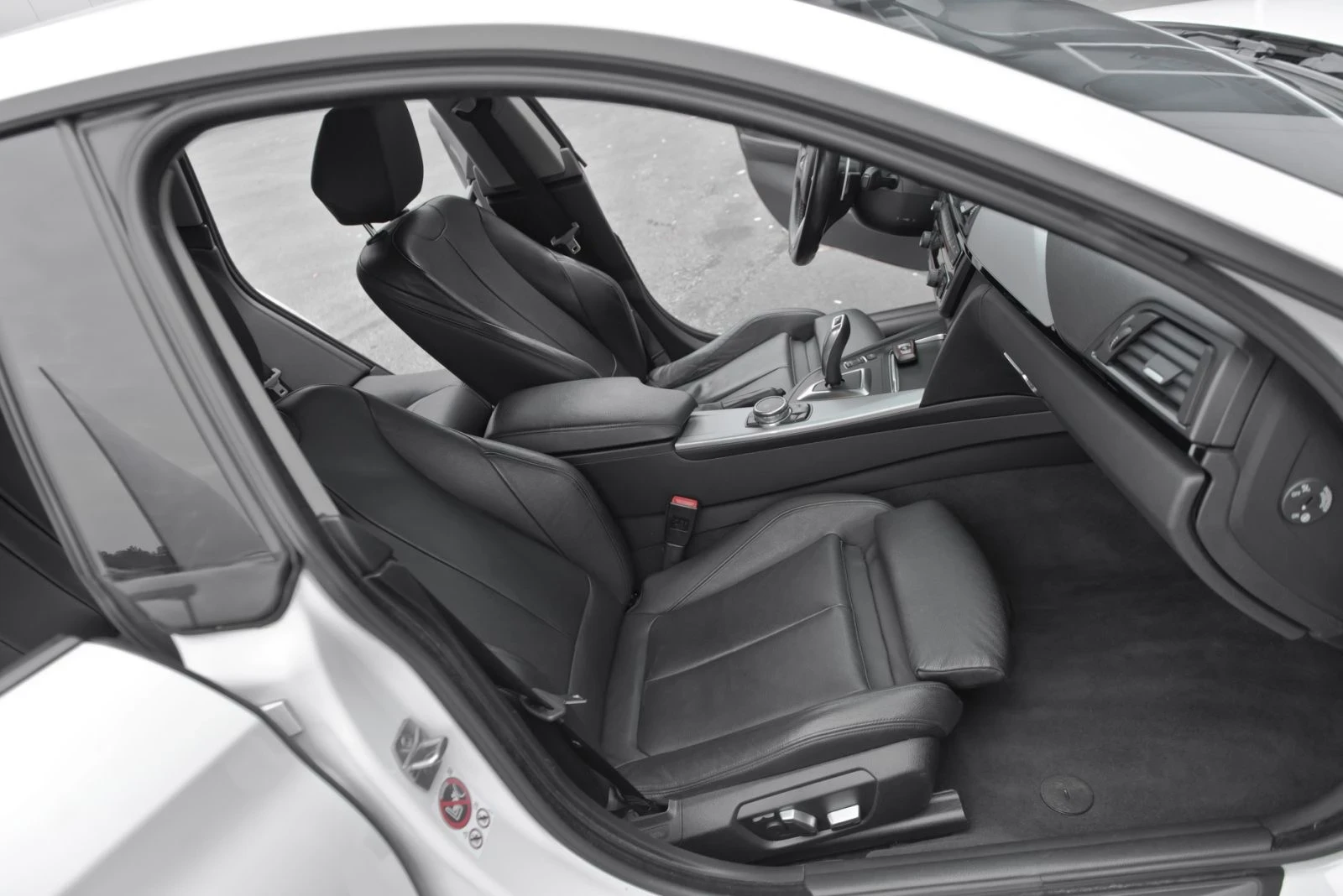 BMW 430 Sport Line 258hp | Mobile.bg   9