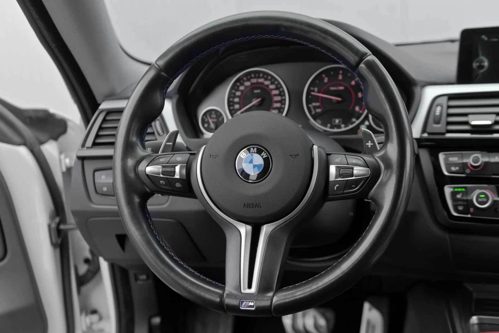 BMW 430 Sport Line 258hp | Mobile.bg   11