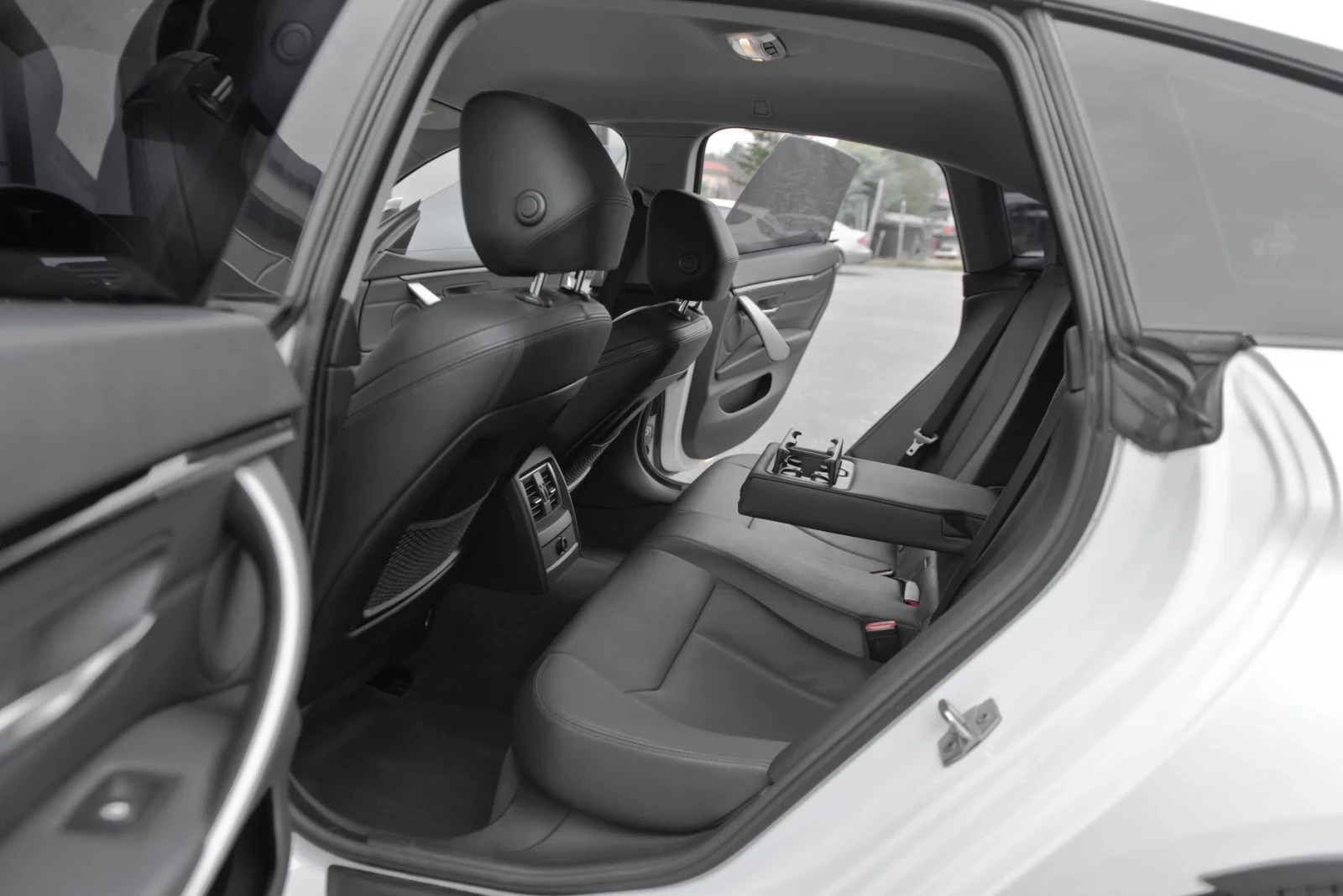 BMW 430 Sport Line 258hp | Mobile.bg   10