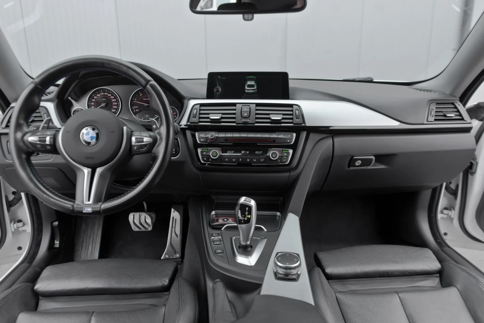 BMW 430 Sport Line 258hp | Mobile.bg   7