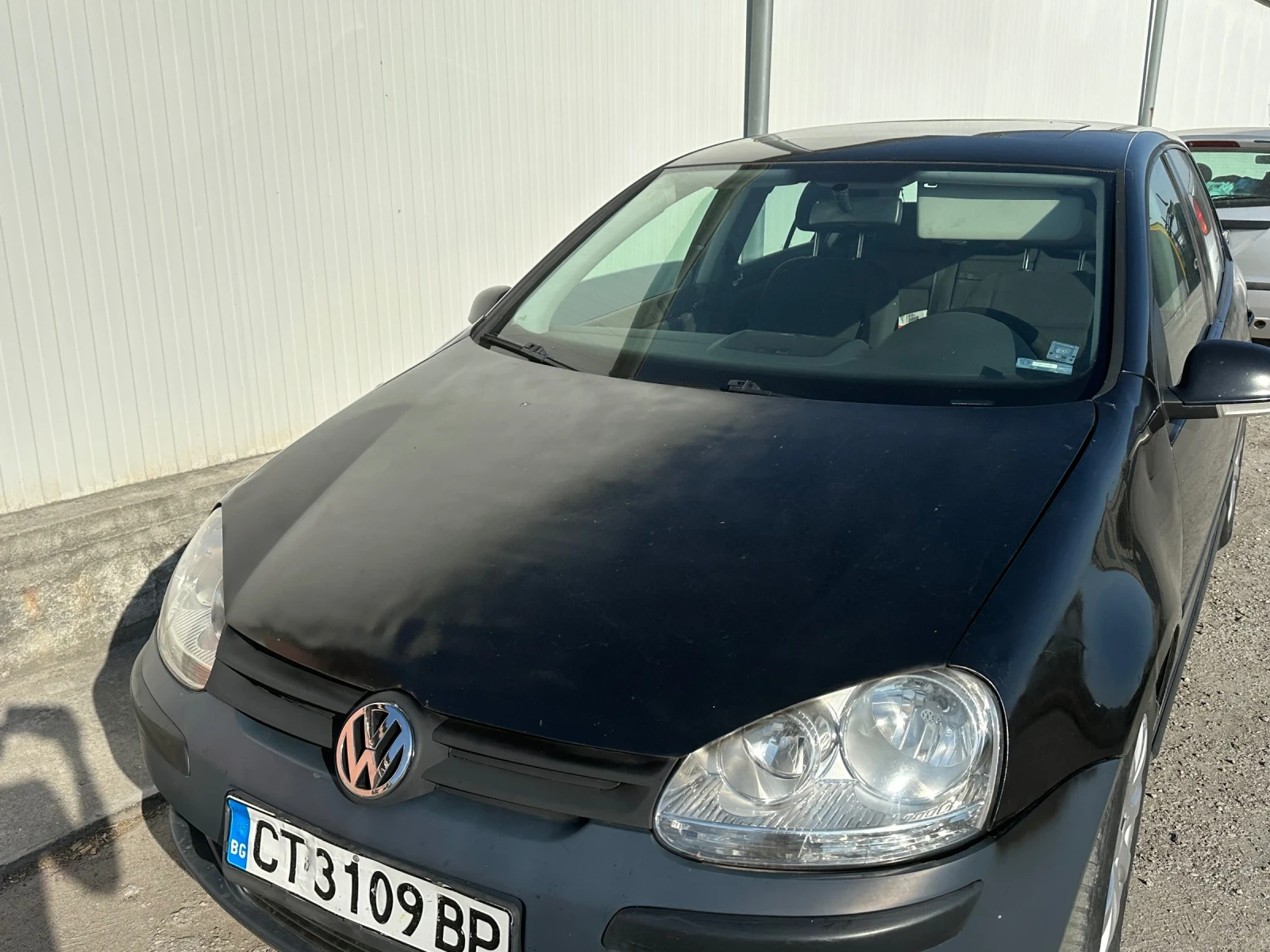 VW Golf  - изображение 2