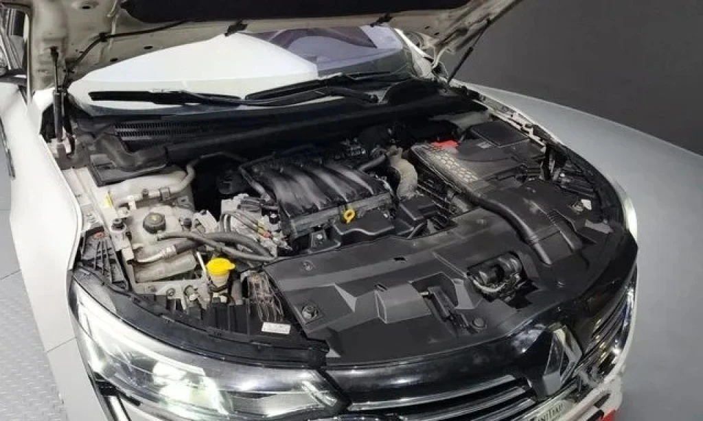 Renault Talisman 2.0LPI ГАЗ - изображение 5