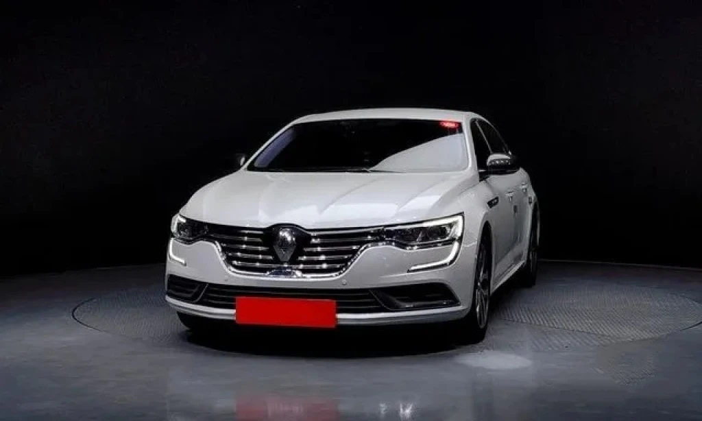 Renault Talisman 2.0LPI ГАЗ - изображение 3