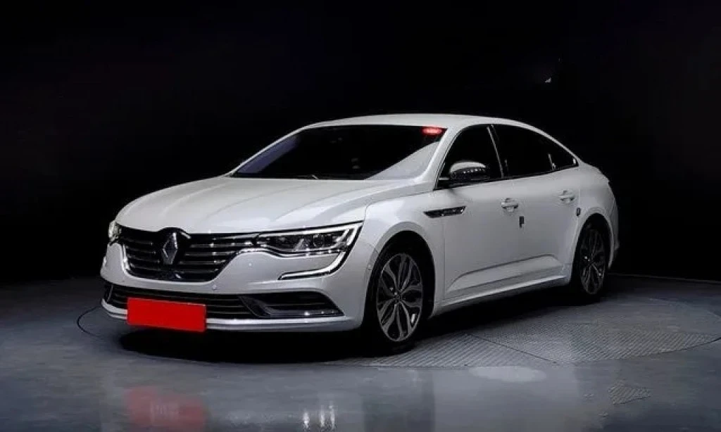 Renault Talisman 2.0LPI ��� | Mobile.bg � ����������� 1