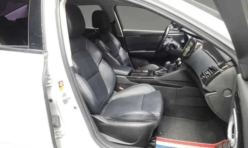 Renault Talisman 2.0LPI ГАЗ - изображение 10