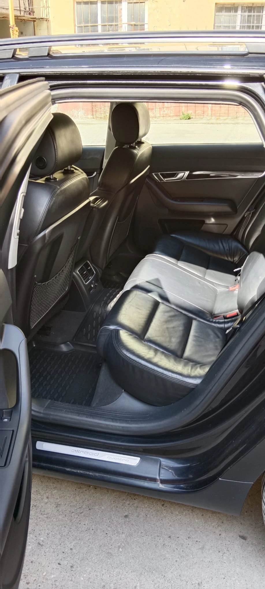 Audi A6 Allroad | Mobile.bg � ����������� 5