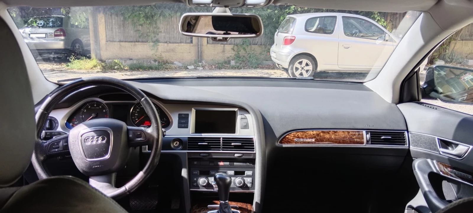 Audi A6 Allroad | Mobile.bg � ����������� 4