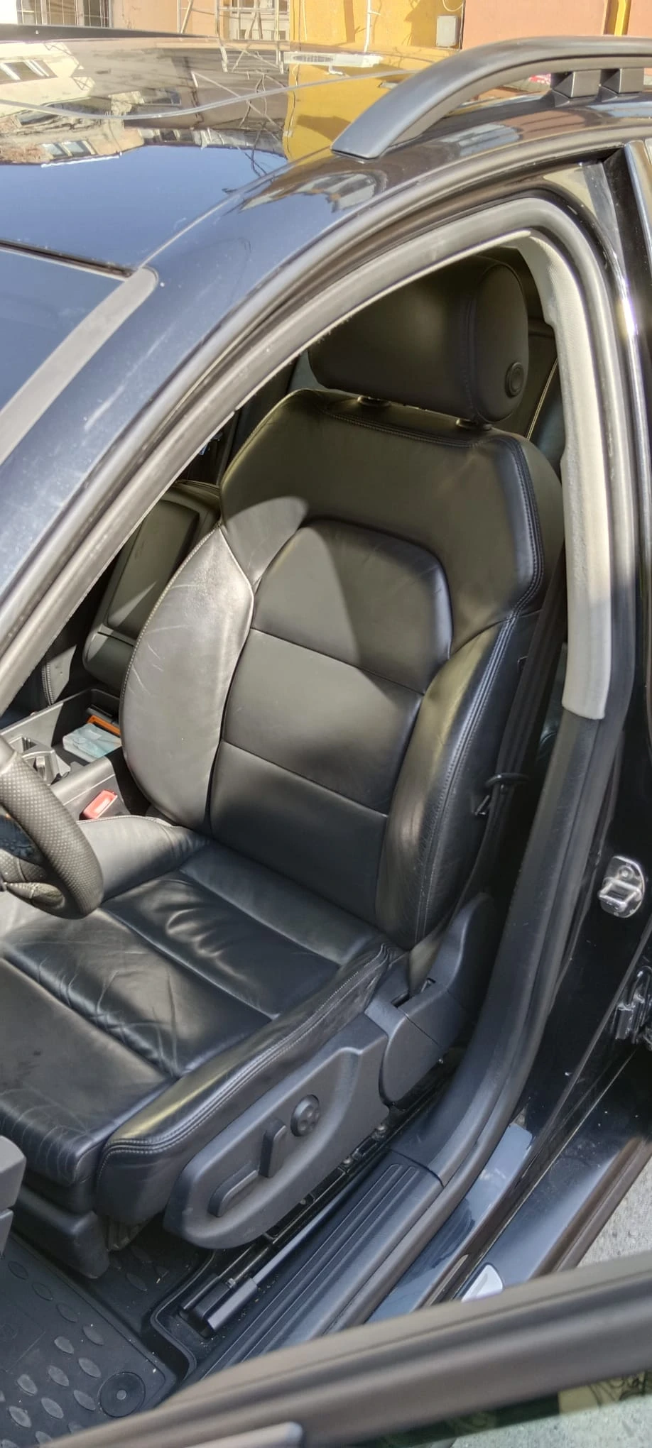 Audi A6 Allroad | Mobile.bg � ����������� 6